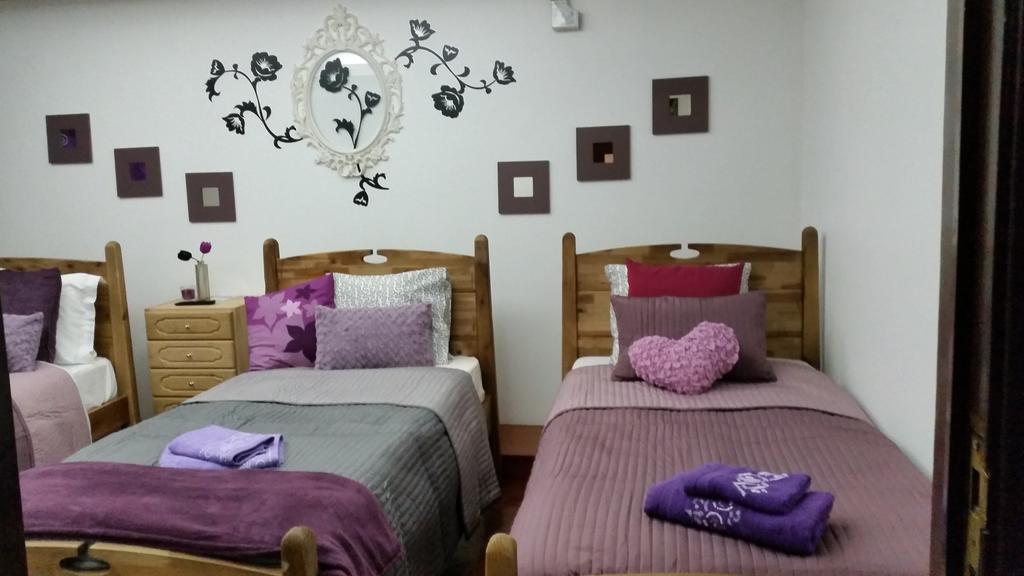 Turkish Style Hostel ลิสบอน ห้อง รูปภาพ
