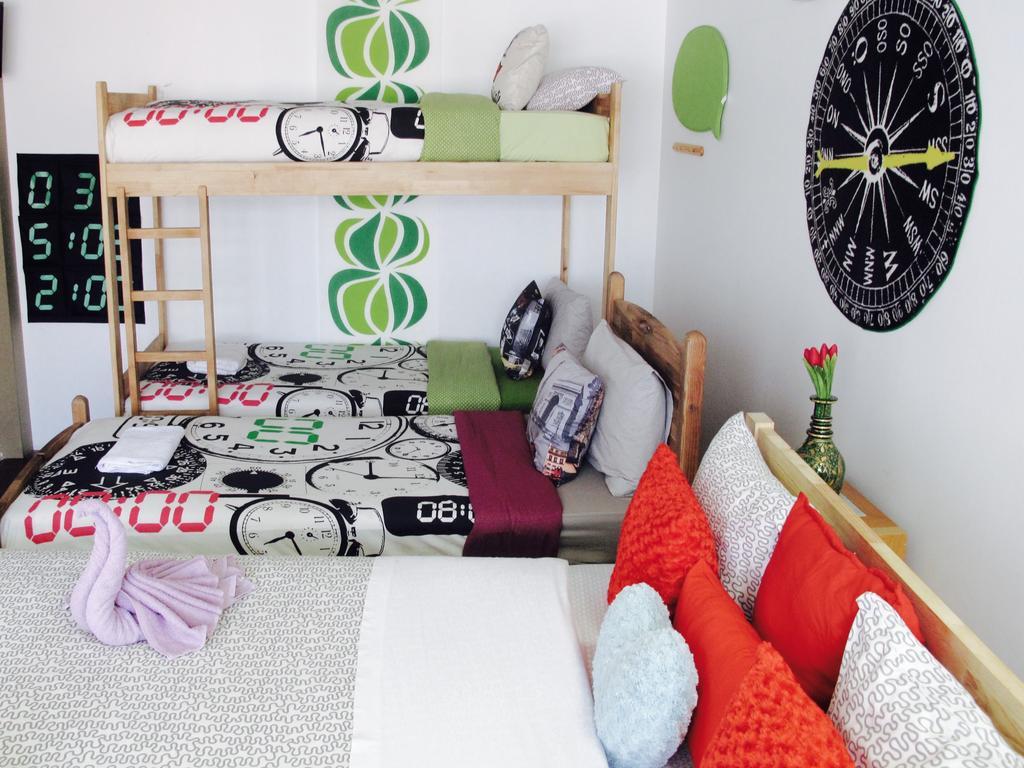 Turkish Style Hostel ลิสบอน ภายนอก รูปภาพ