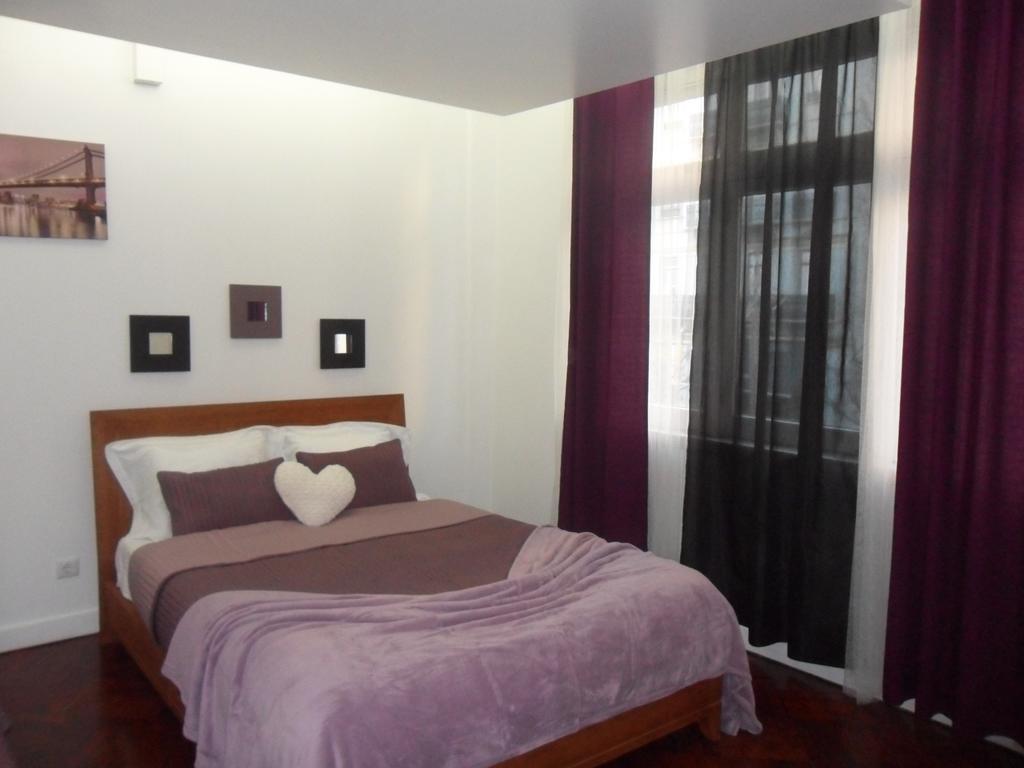 Turkish Style Hostel ลิสบอน ห้อง รูปภาพ
