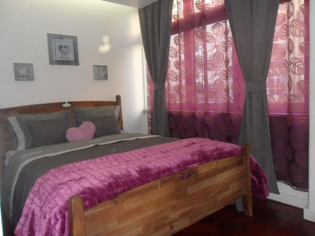 Turkish Style Hostel ลิสบอน ห้อง รูปภาพ