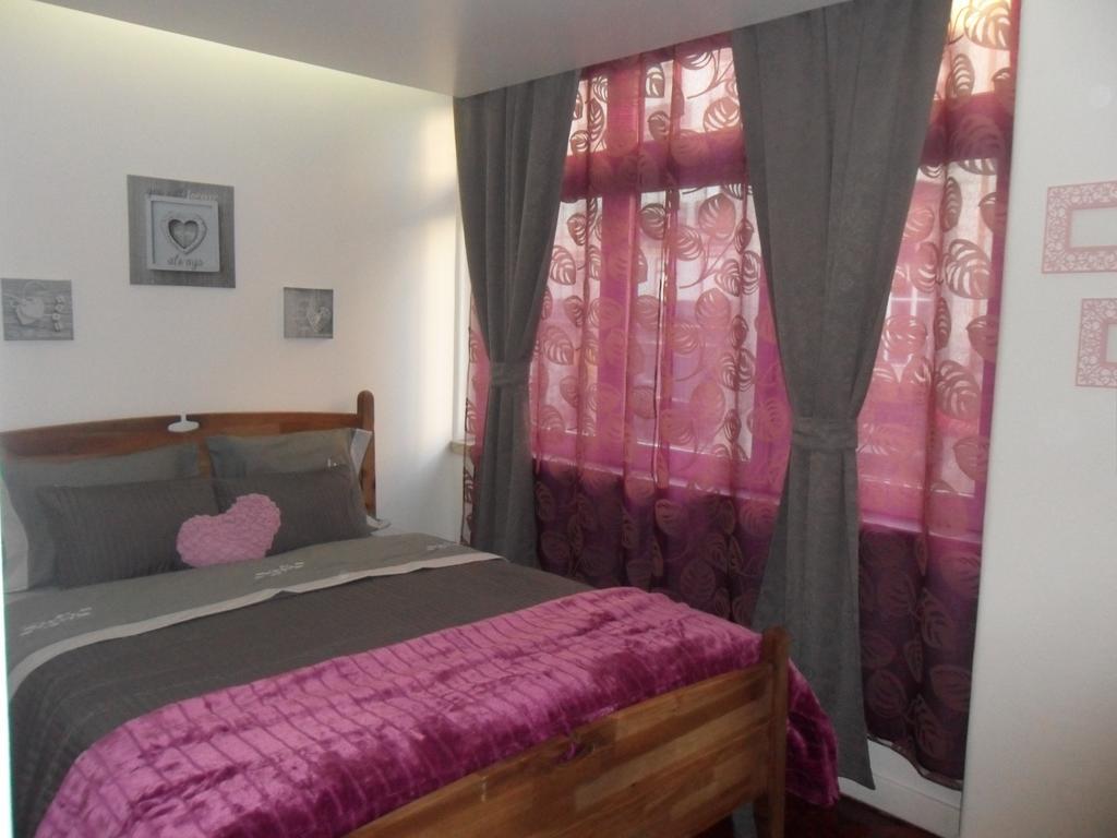 Turkish Style Hostel ลิสบอน ห้อง รูปภาพ
