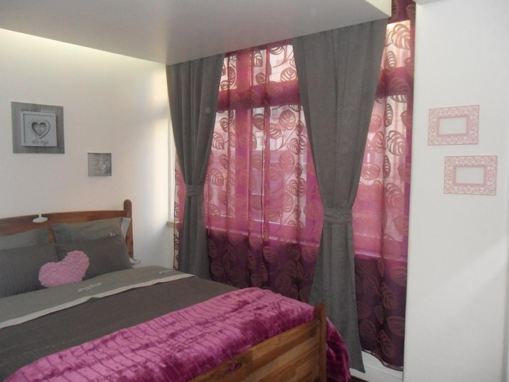 Turkish Style Hostel ลิสบอน ห้อง รูปภาพ