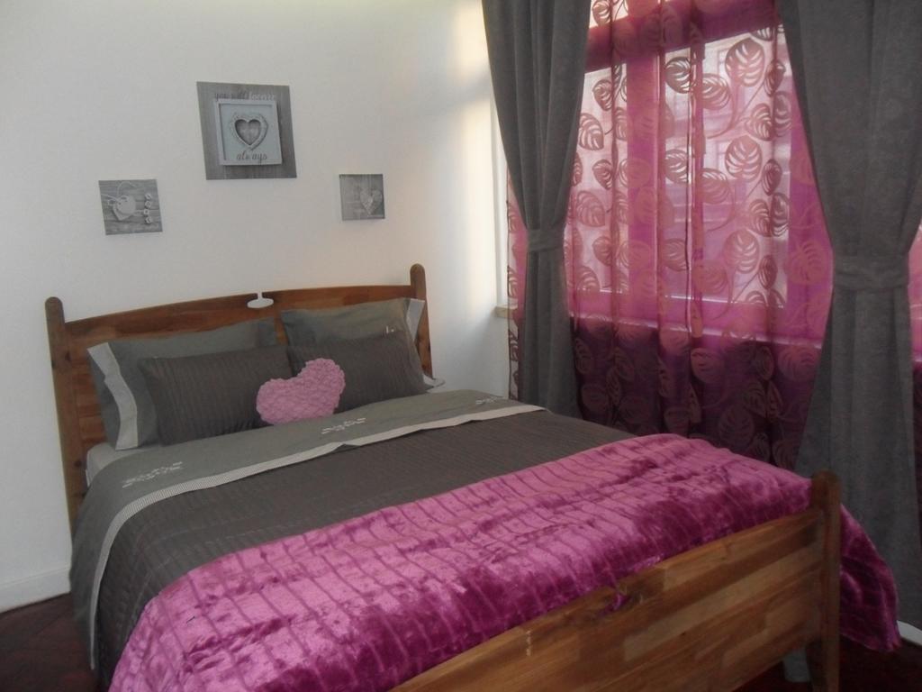 Turkish Style Hostel ลิสบอน ห้อง รูปภาพ